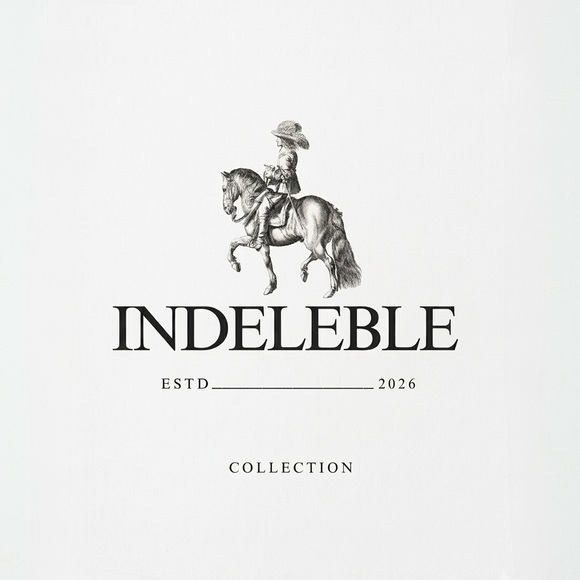 indeleble